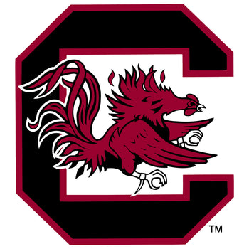 USC Block Decal - 14466